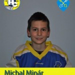 T-Minár Michal